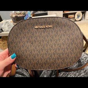 Michael Kors Cross Body